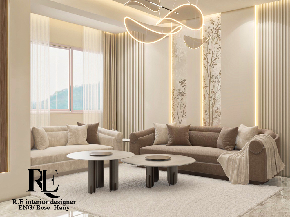 Reception area & Coffee corner-2