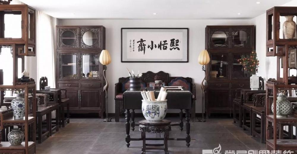 藏诗书之美，融生活之爱-54