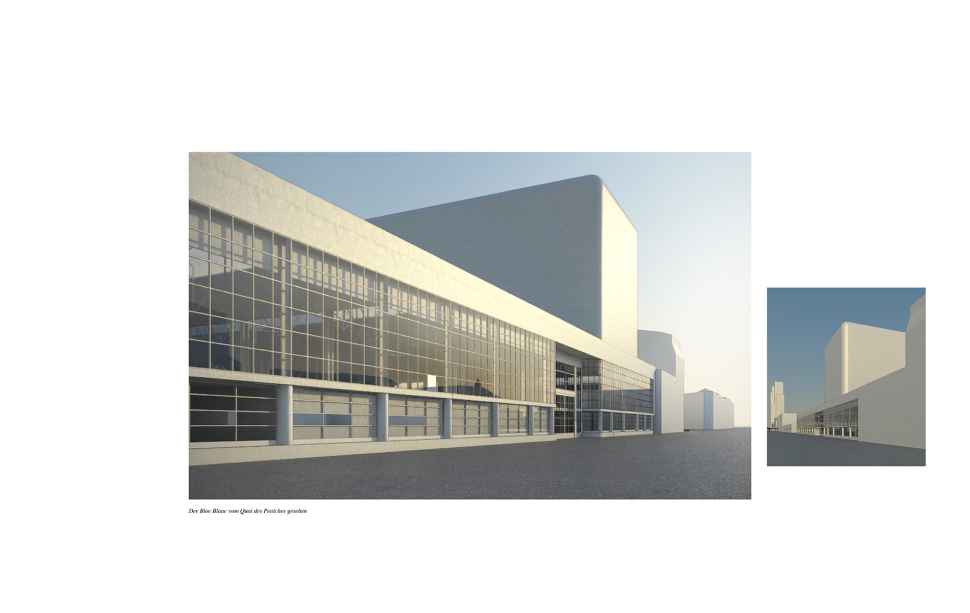 丨保加利亚鲁塞丨Architekturbüro O&O BAUKUNST-2