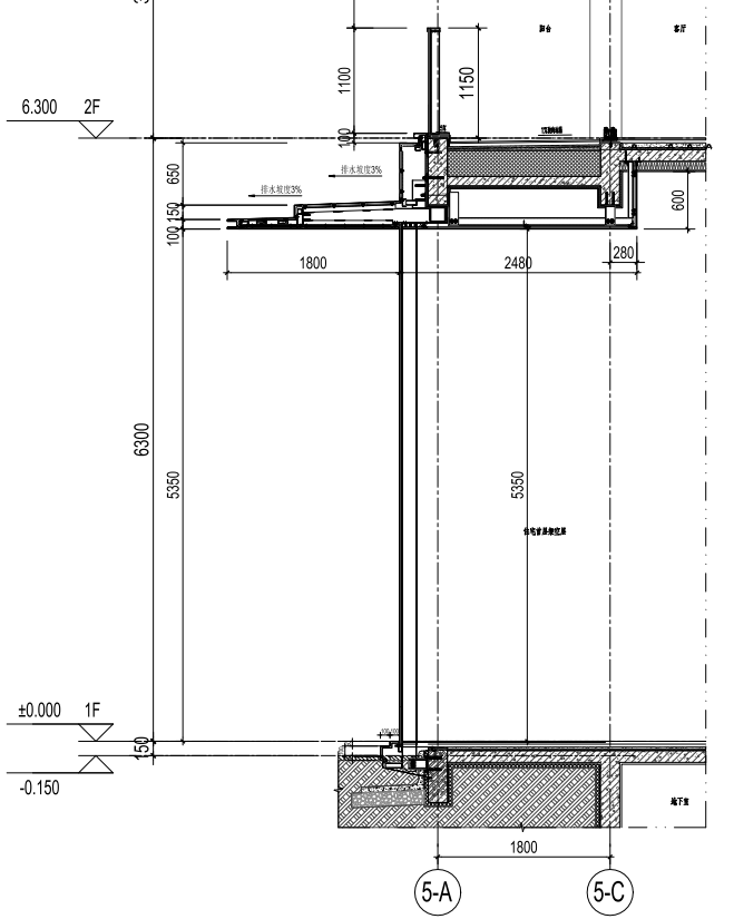 郑东万象城幸福里丨中国郑州丨上海日清建筑设计有限公司-58