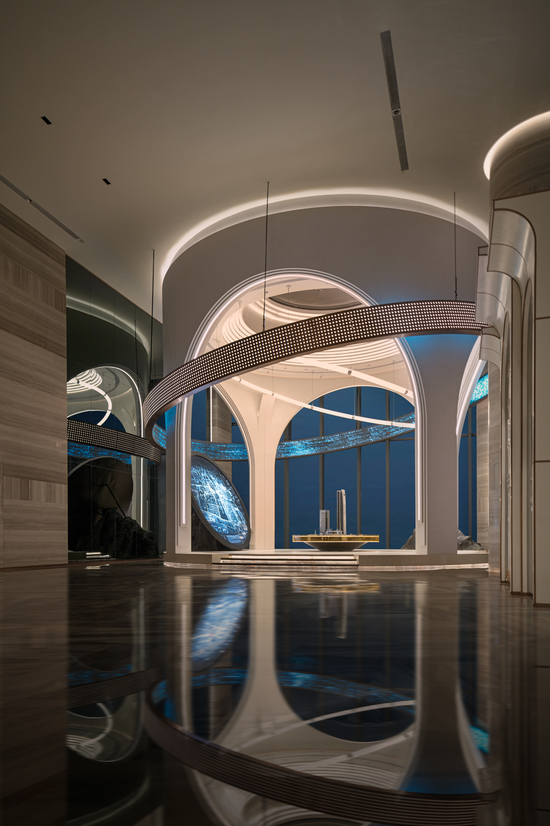 紫香舸作品 |  从过去到未来-69