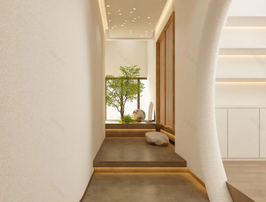 霖谷檀苑会所丨中国北京丨恒典装饰-22