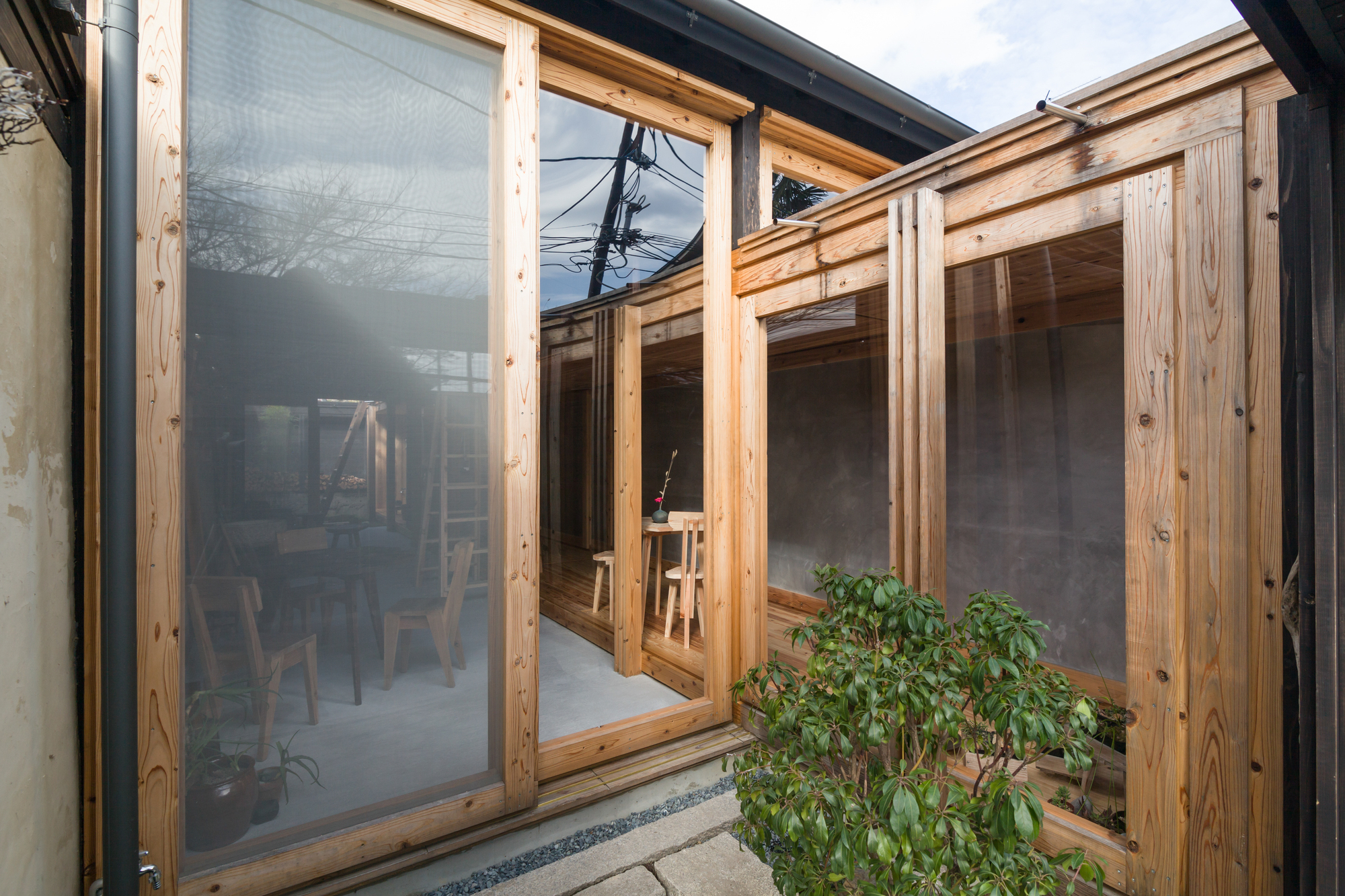 2m26 Kyoto House-15