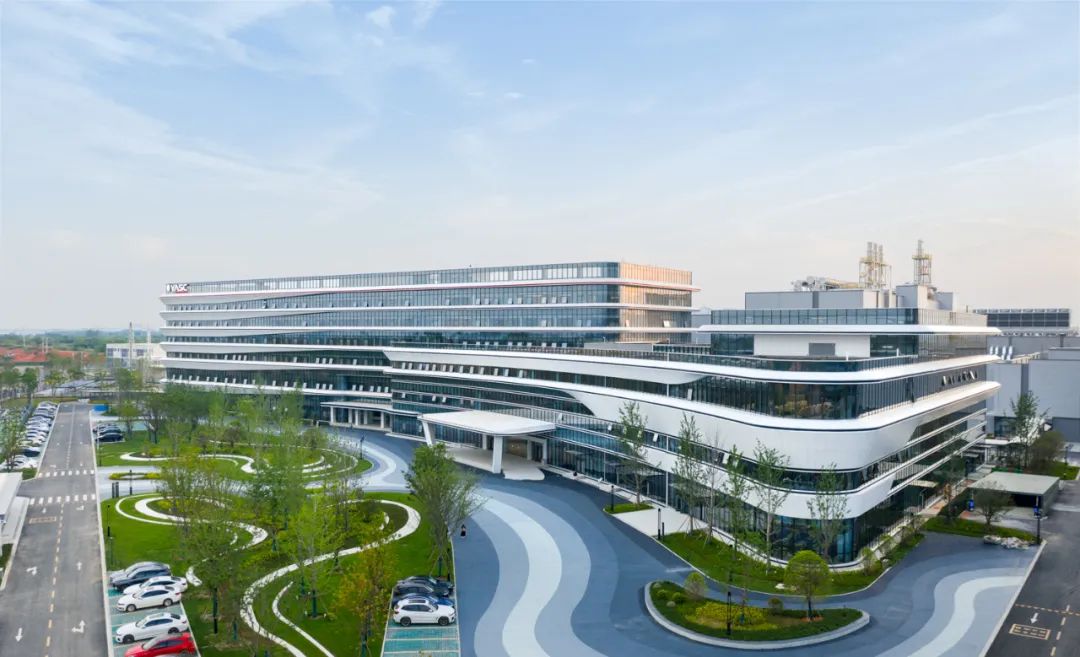 金螳螂▏长飞先进武汉基地-8