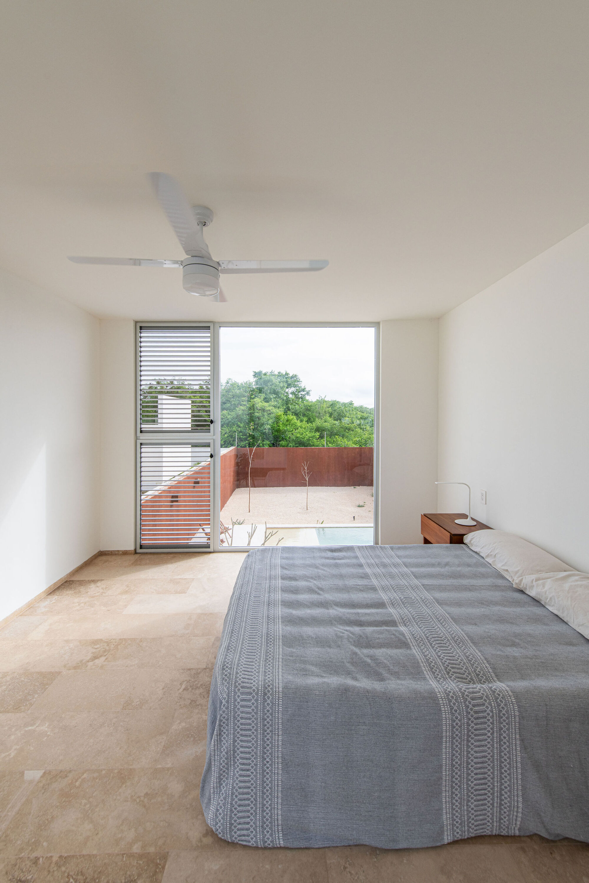 纳萨科大厦丨墨西哥-29