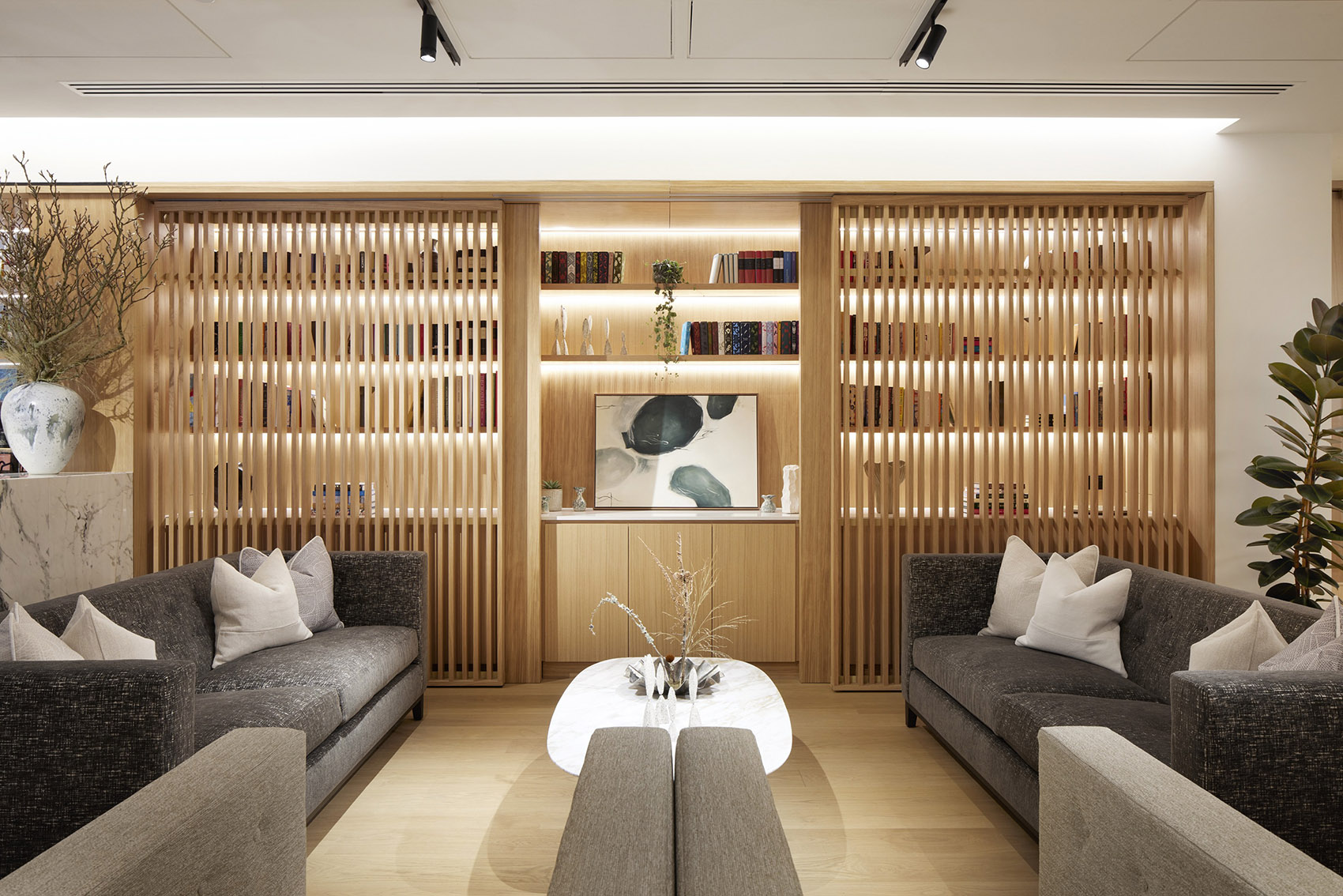 The Oren公寓丨英国伦敦丨Stanton Williams-37