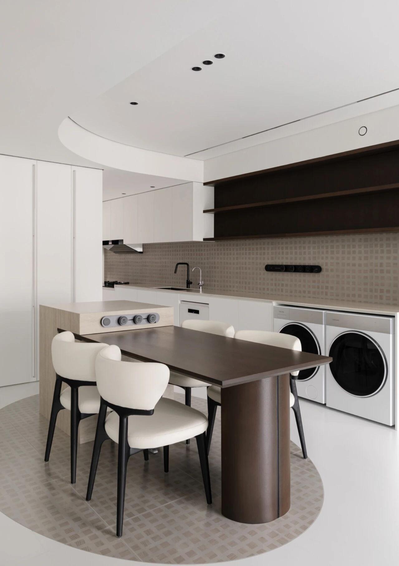 沿境丨中国北京丨戏构建筑空间设计-34