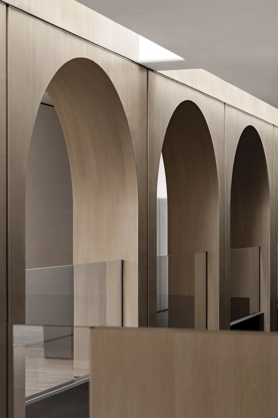 成都华润崑仑御丨中国成都丨矩阵成都设计中心-62