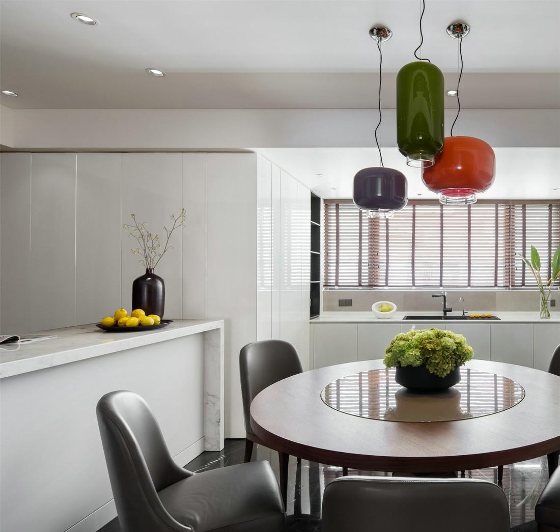 梵池作品 · 栖居-24