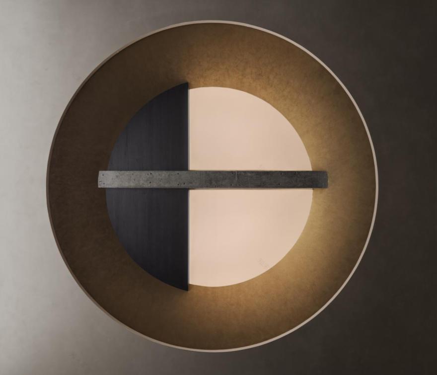 ZENLOKA 臻乐家高定工厂展厅丨中国成都丨蔓野室内设计工作室-3