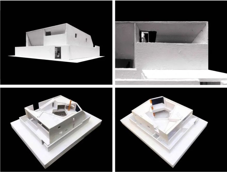 延庆 High 巣民宿 | 废墟中的七色童话世界-76