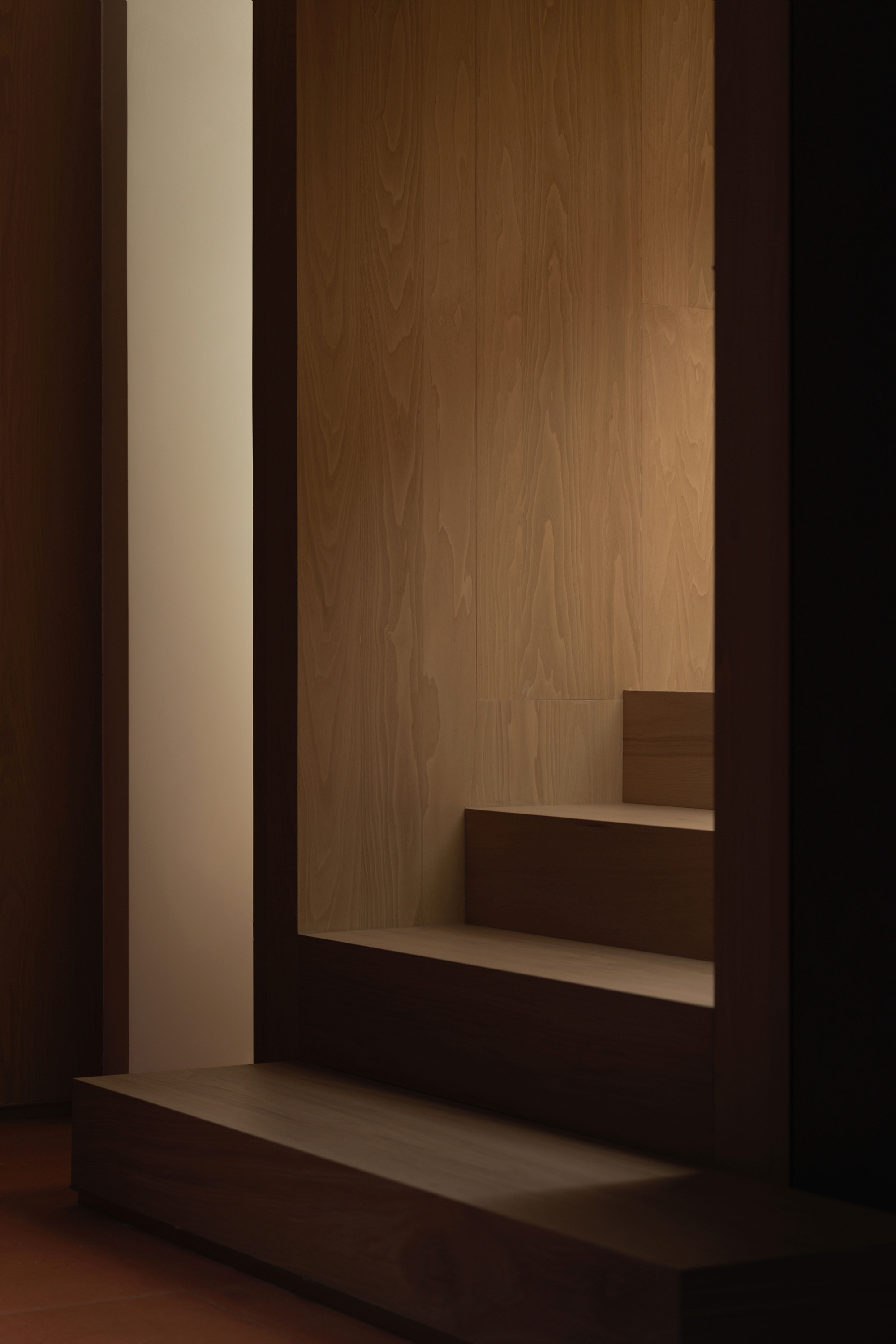 意会视听廊音乐文化空间丨中国厦门丨今古凤凰设计-49