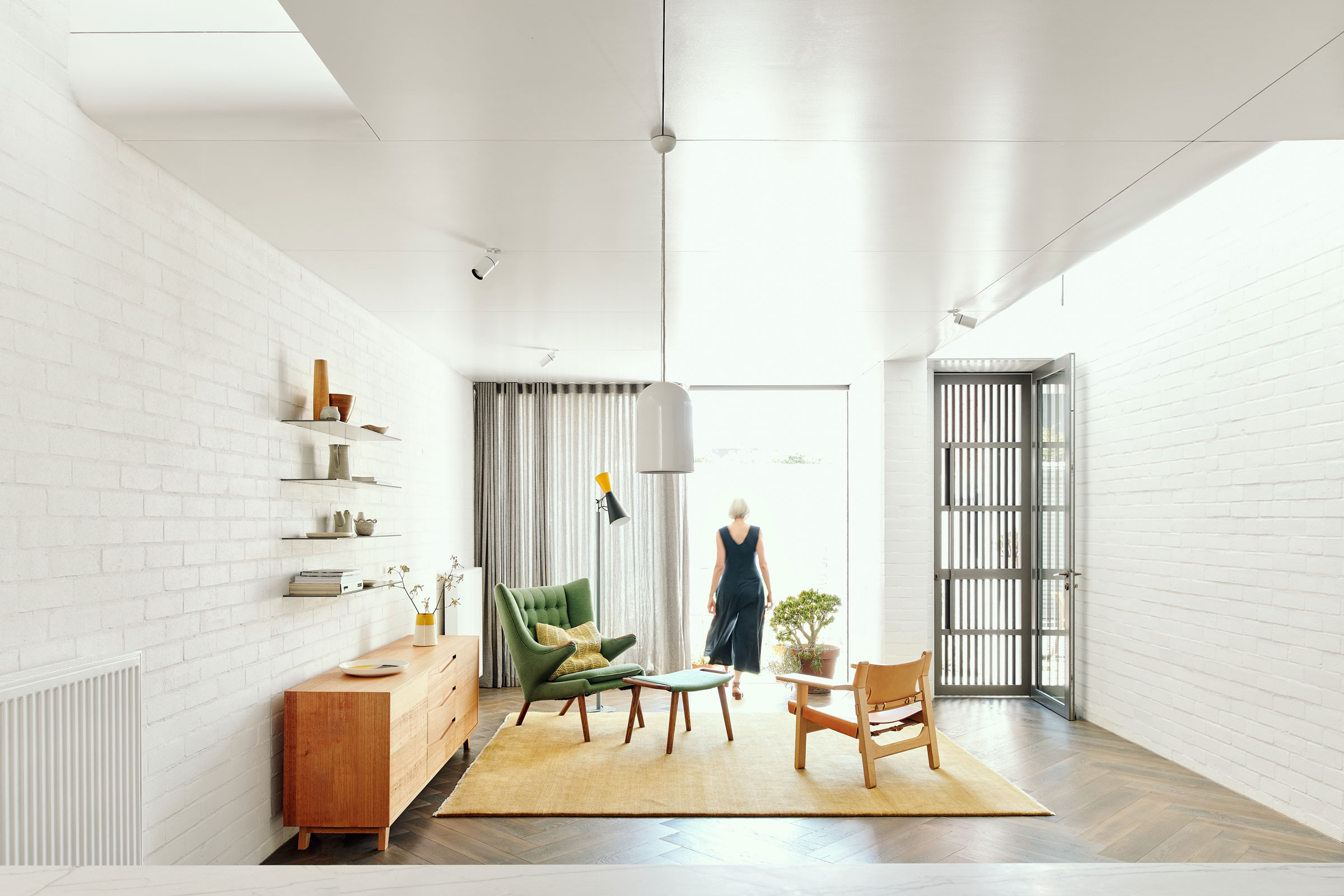 灯笼屋丨澳大利亚丨Topology Studio-5