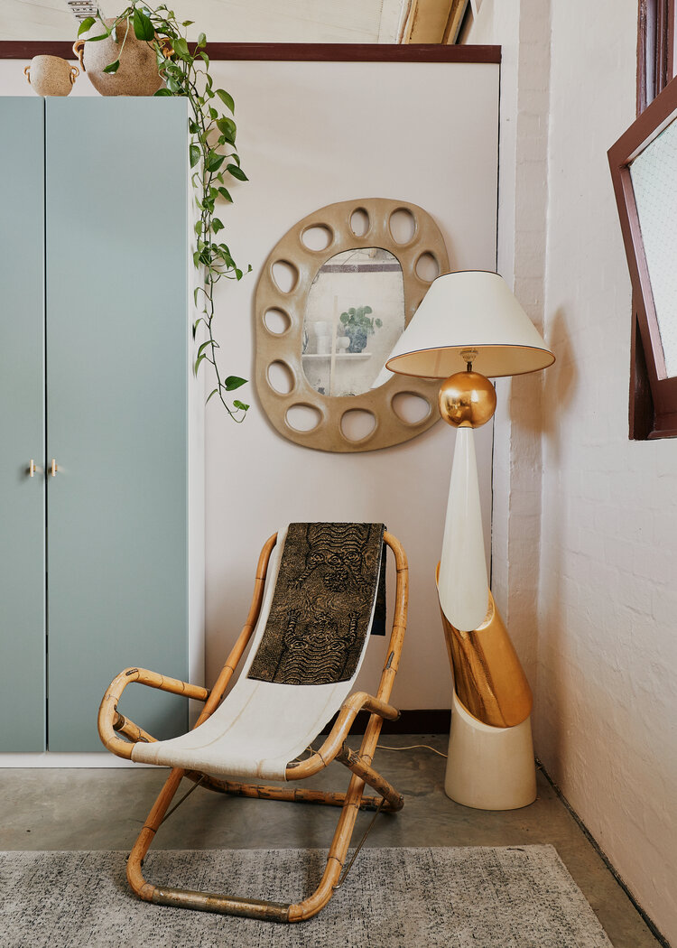 SIMONE HAAG X PEPITE Simone Haag-0