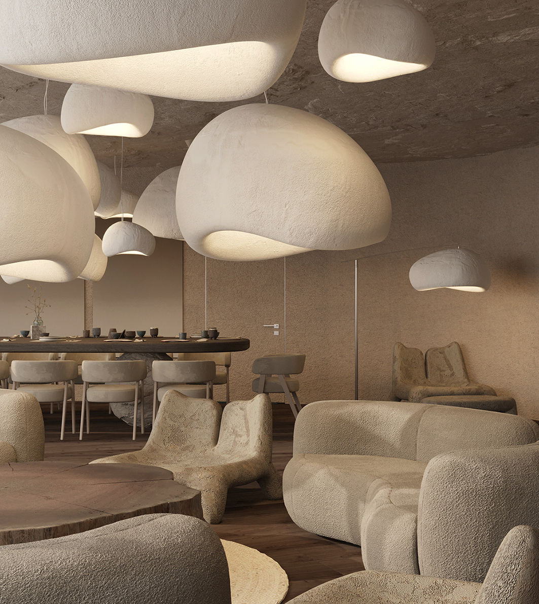 卡尔帕蒂酒店丨乌克兰丨MAKHNO Studio 工作室-76