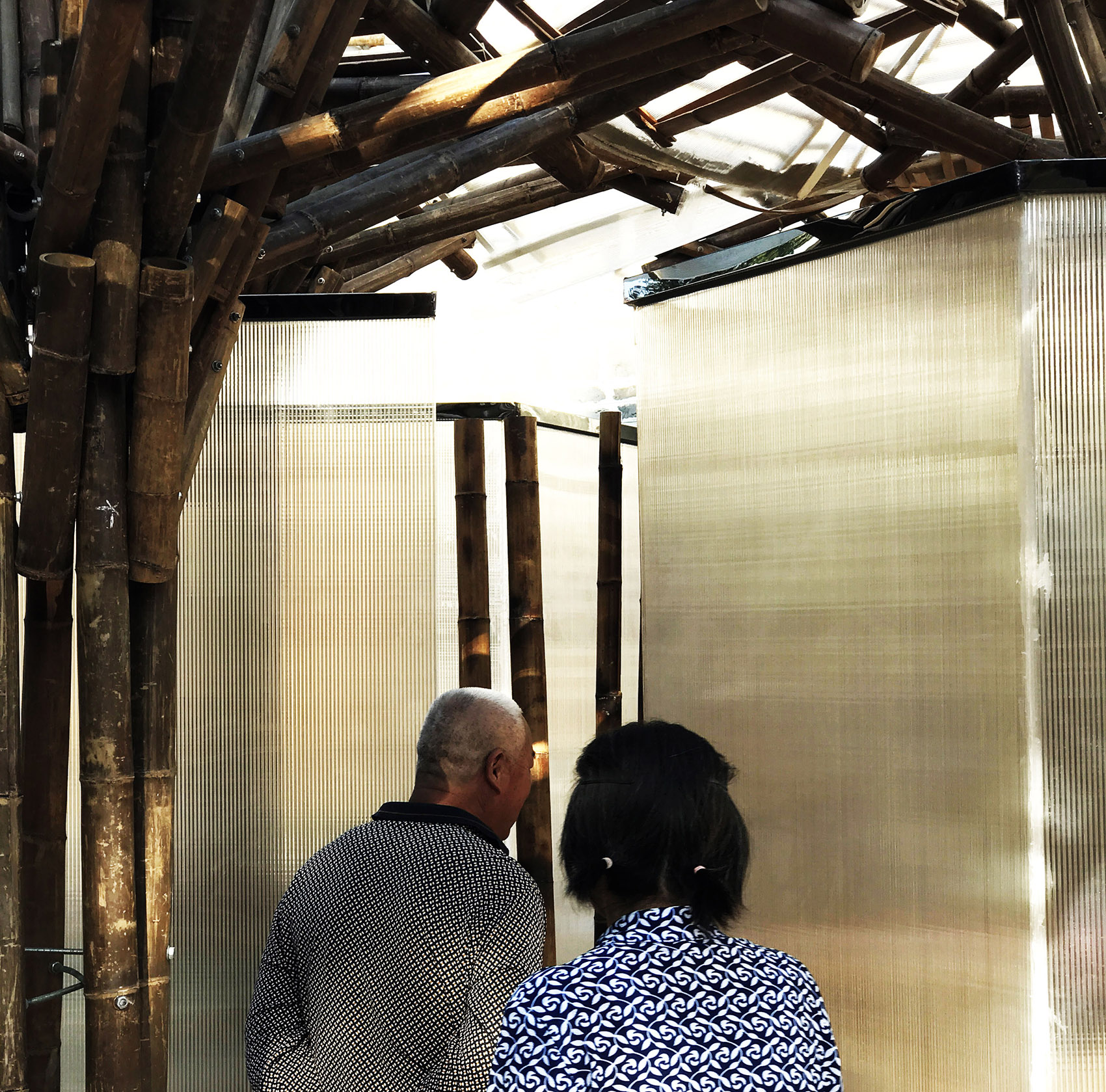 夏木塘儿童公益书院丨中国江西丨上海交通大学奥默默工作室,HDD上海华都建筑规划设计有限公司-57