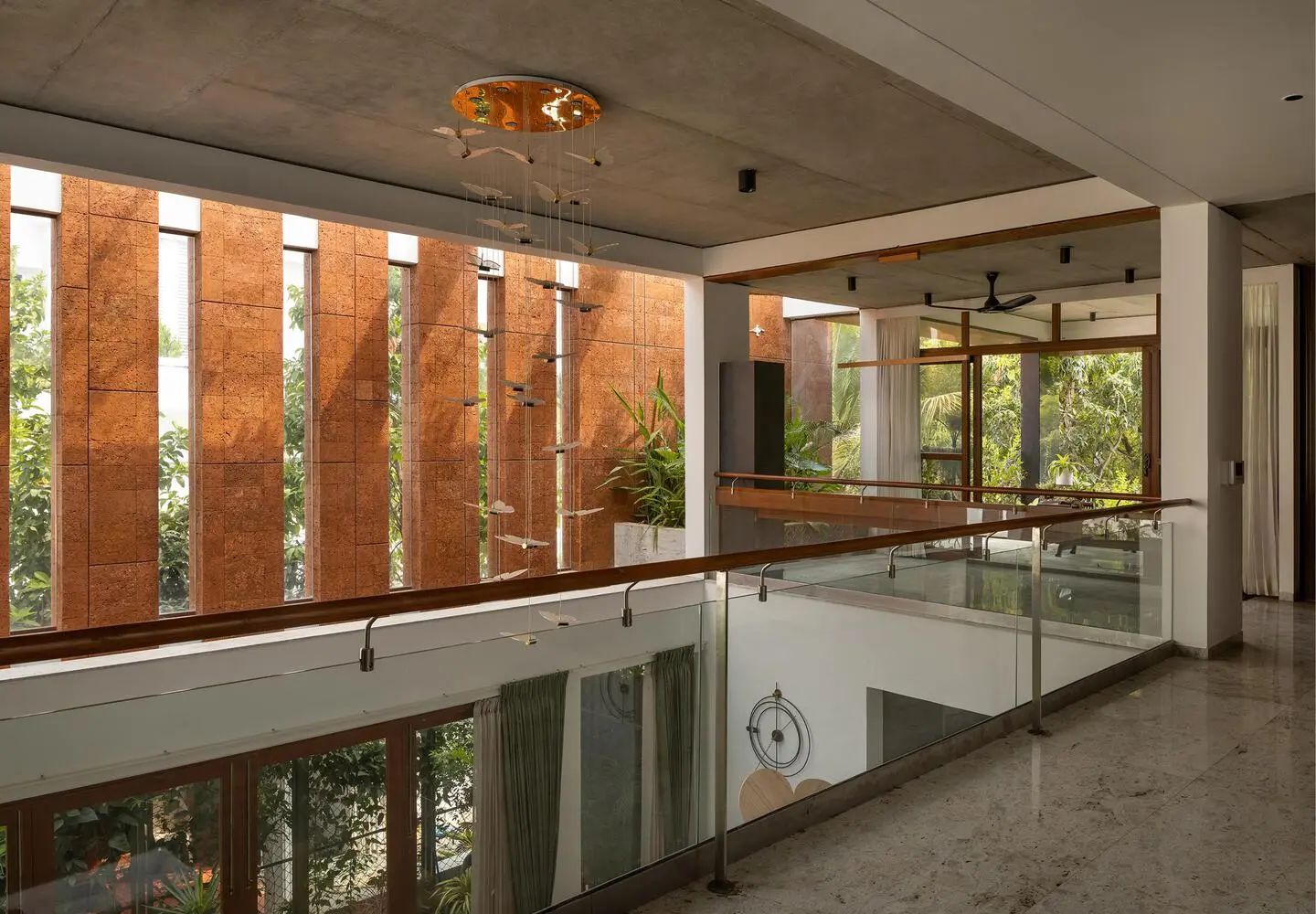 可持续绿色家园｜Greens 之家丨印度班加罗尔丨4site architects-15