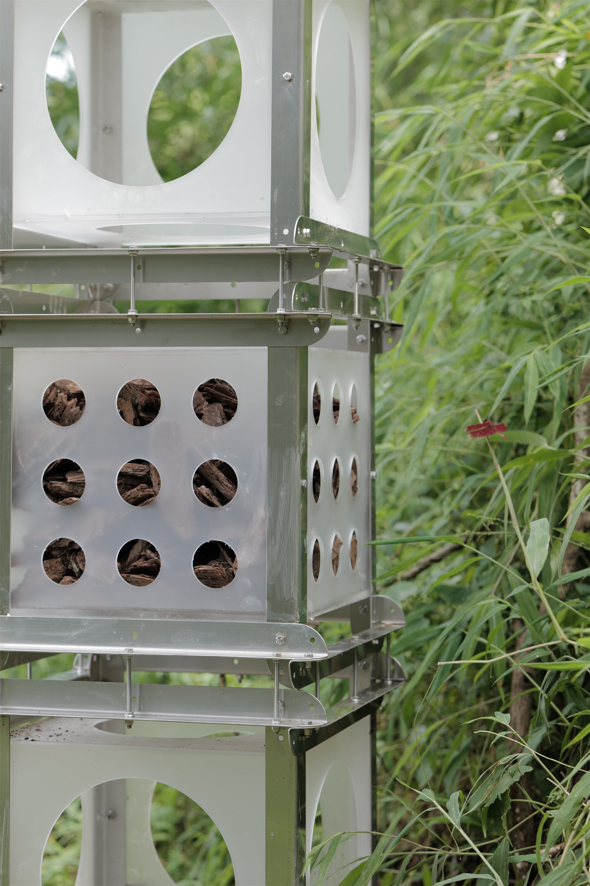 自然灯塔丨中国惠州丨JXY Studio-14