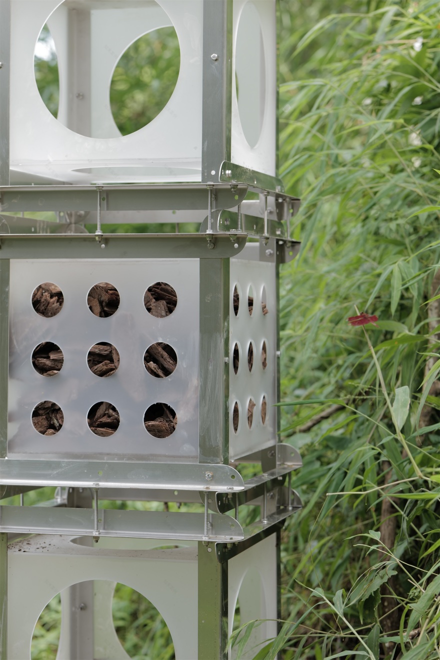 自然灯塔丨中国惠州丨JXY Studio-14