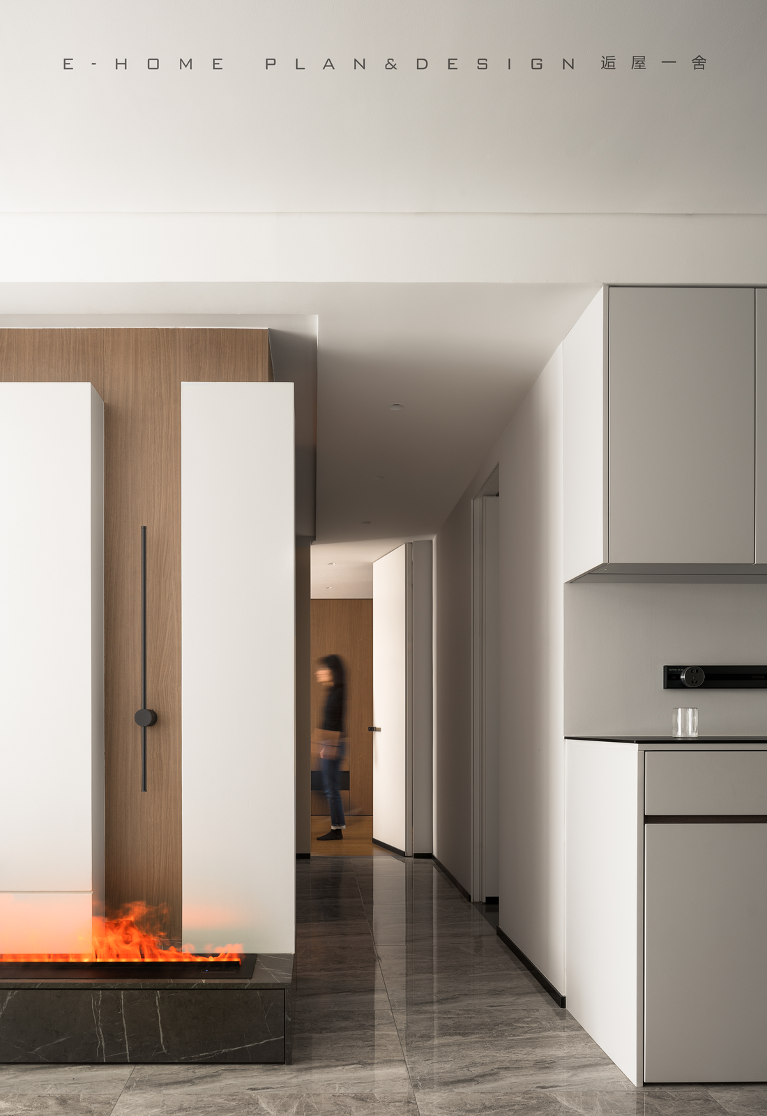 音乐老师的极简主义家居改造-12