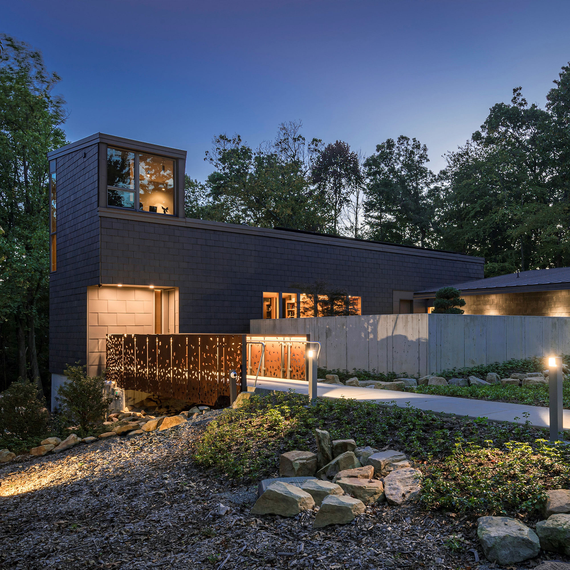 丨美国宾夕法尼亚丨Duvall Decker-1