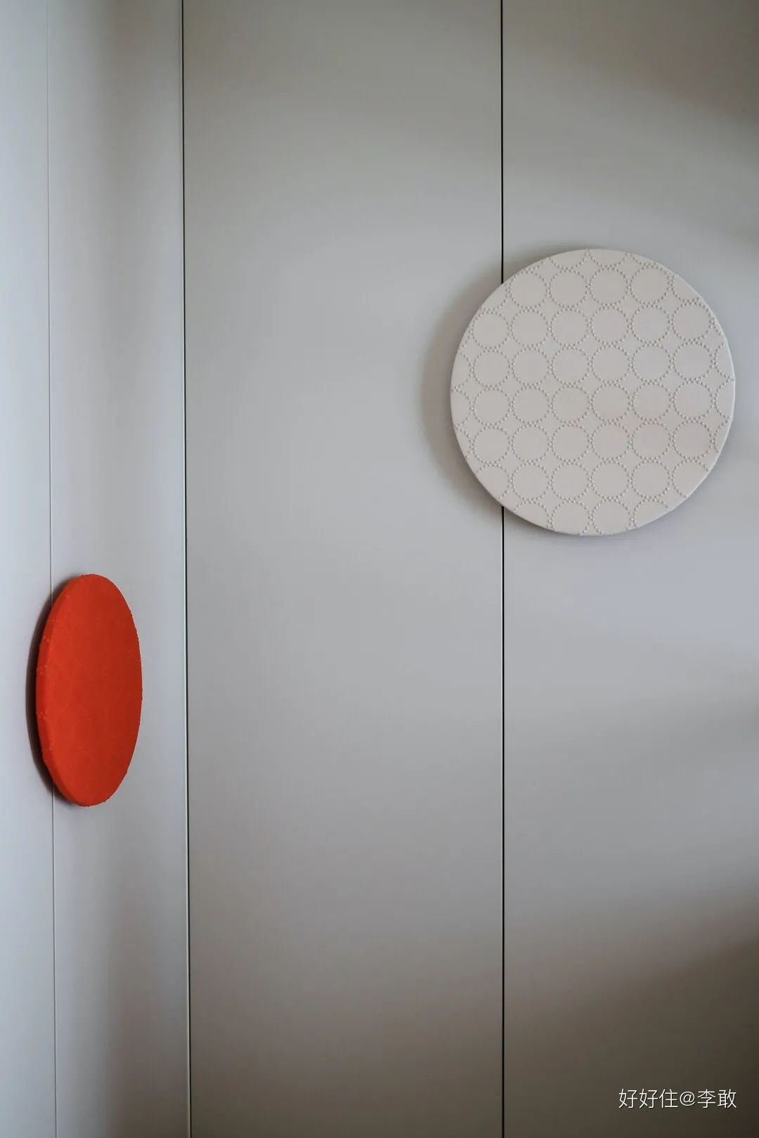 心安之处方为家丨中国南京丨好好住认证设计师@李敢-114