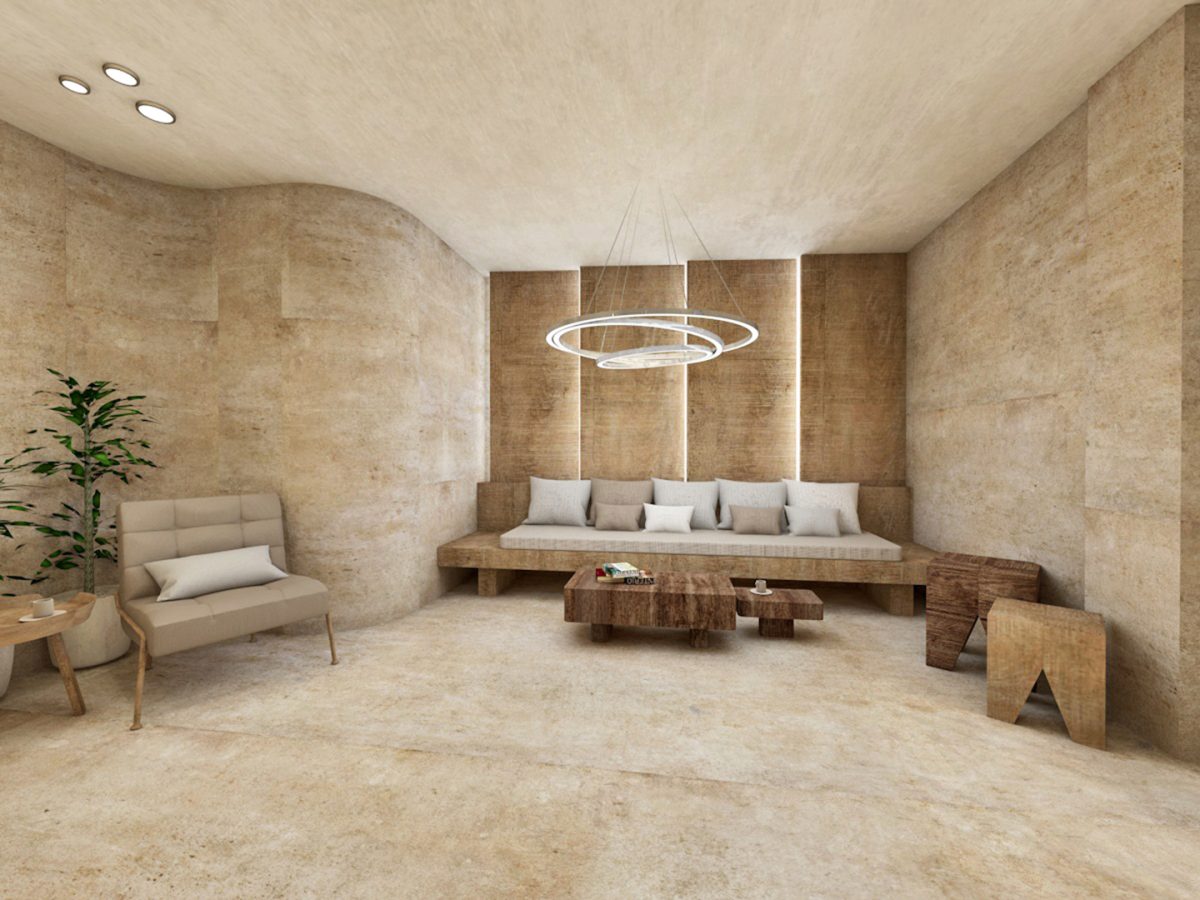 Acro Suites Spa - Utopia Hotel Design Staging-9