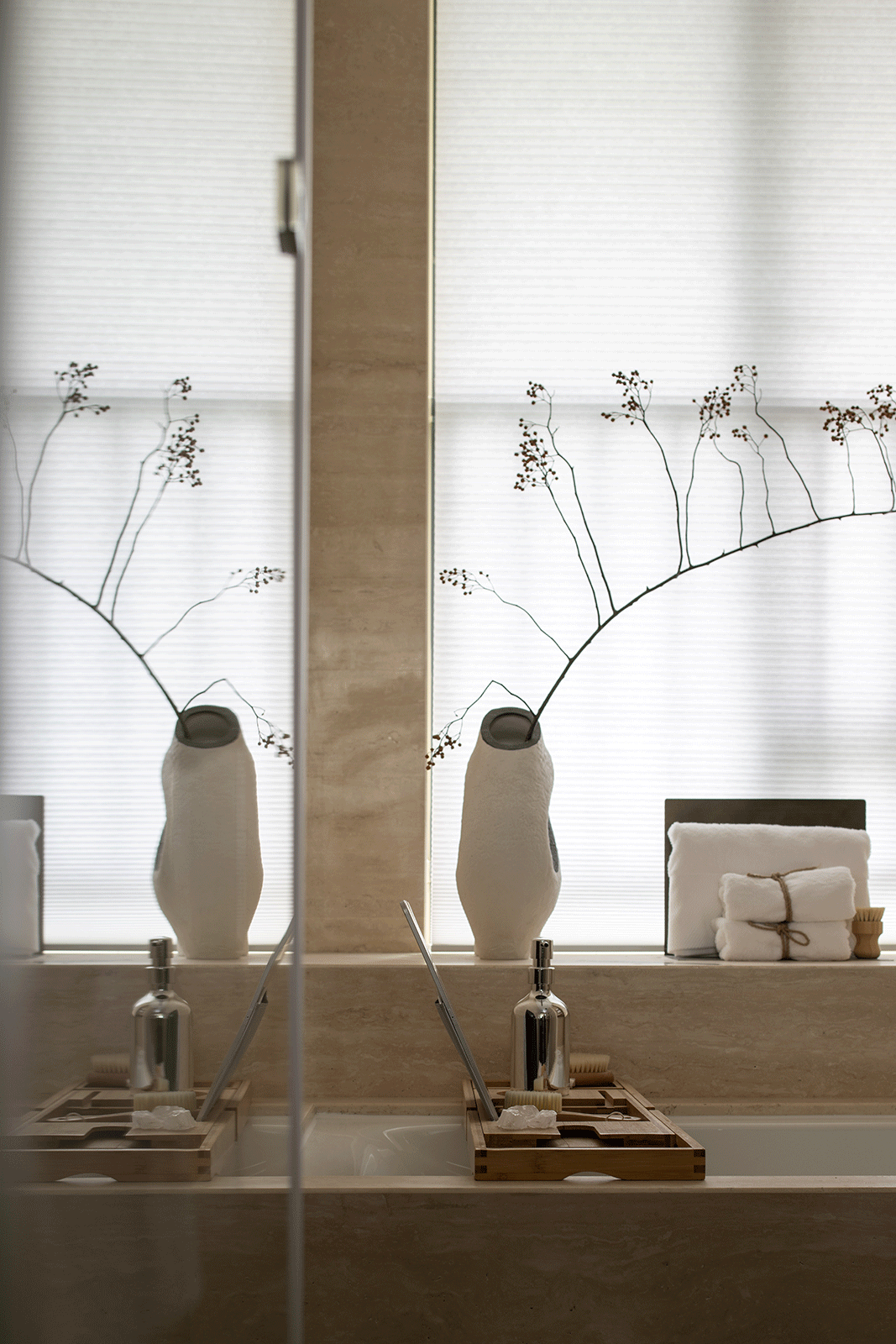 时光里的爱与暖 · 星航TOD设计丨中国广州丨广州安研室内设计咨询有限公司-40