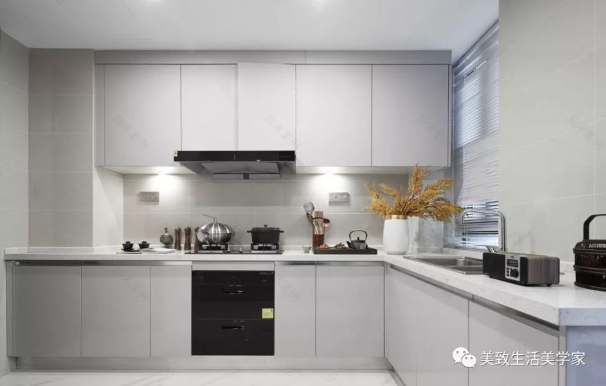 北大资源颐和江南 140,现代中式家居的优雅与闲适-45