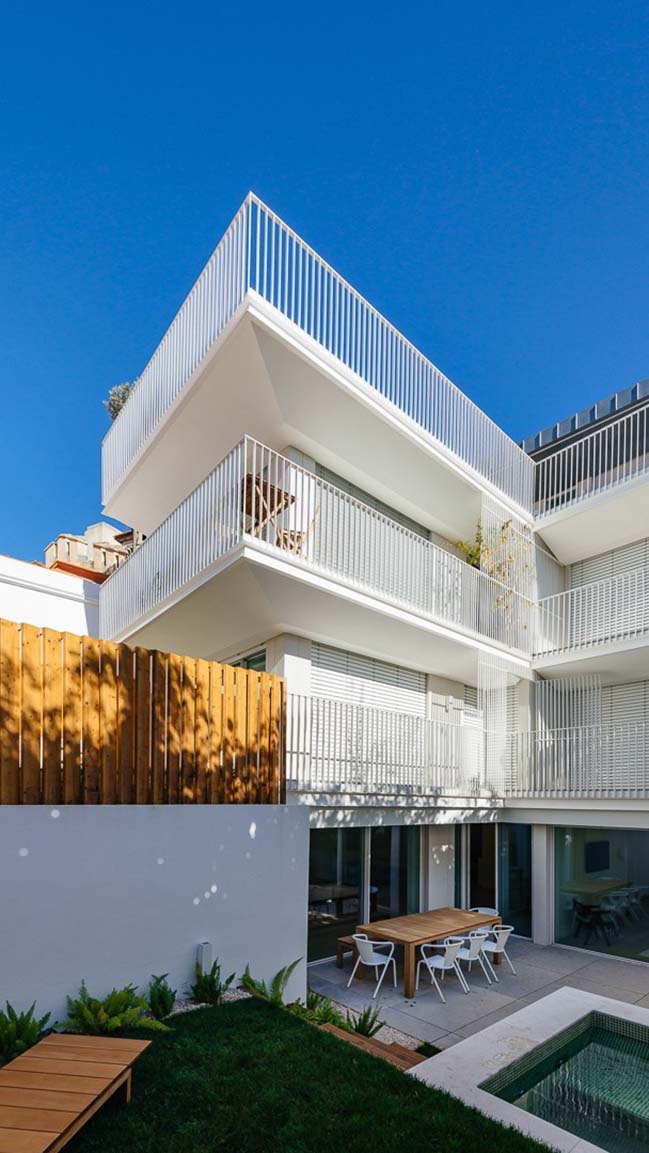 Estrela 53 Building by Metro Urbe-10