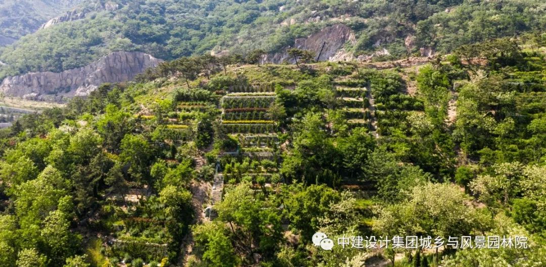 青岛浮山总体景观规划及重要节点详细设计丨中国青岛-357