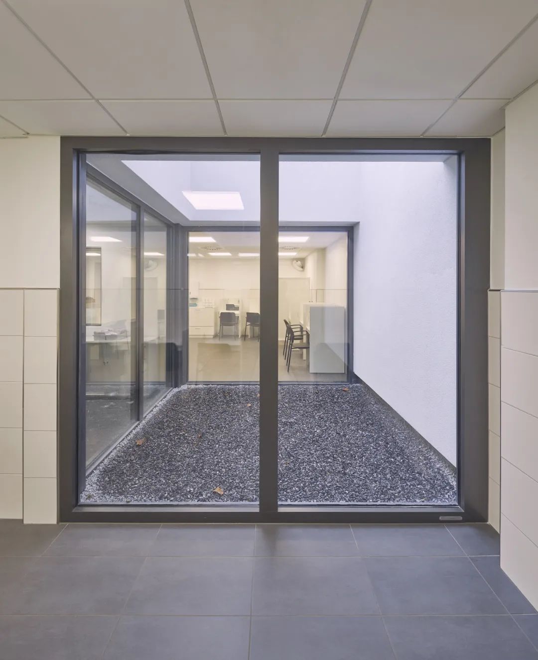 德国多特蒙德卫生局大楼-32