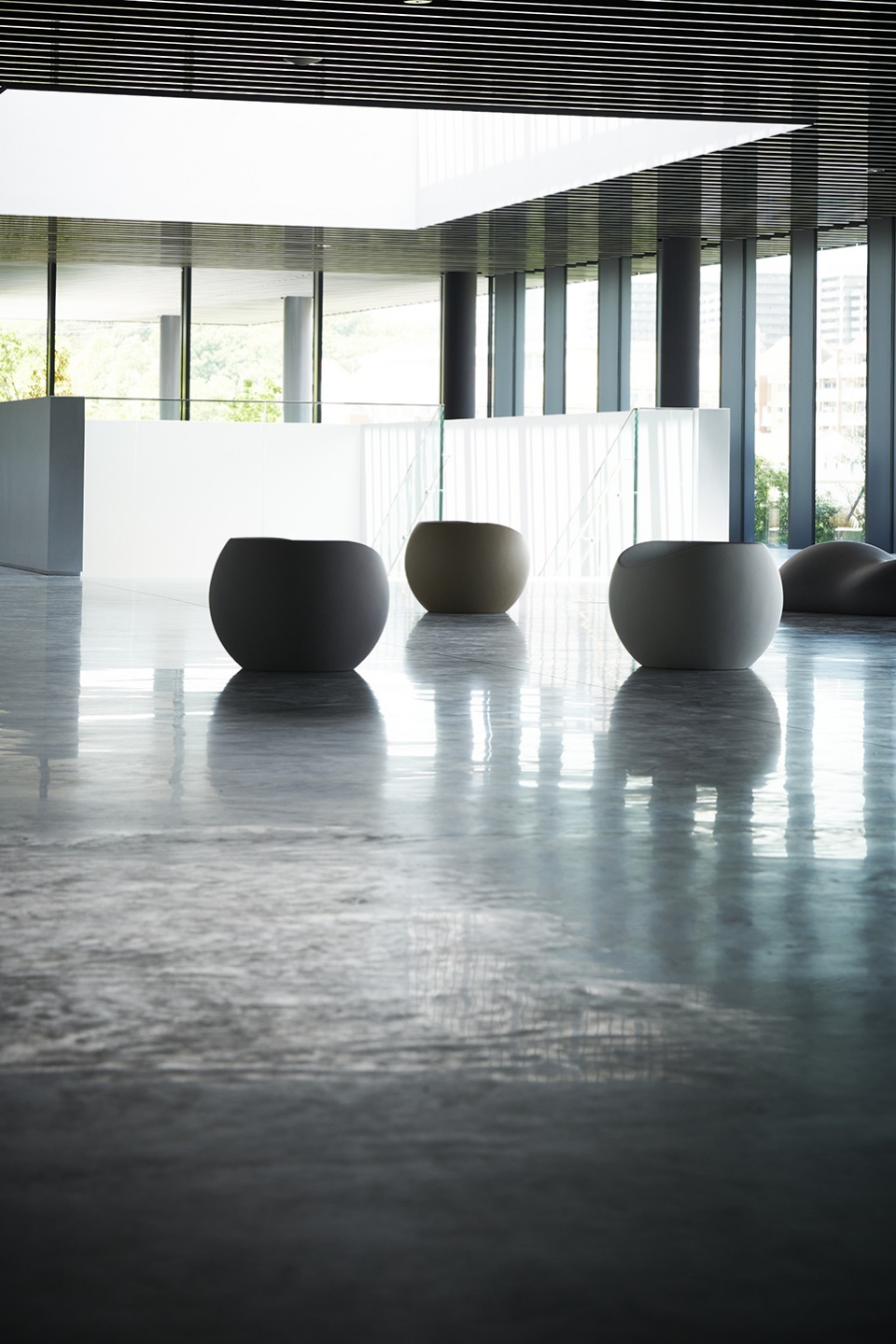 全药工业株式会社研究开发中心丨日本东京丨日建设计-38