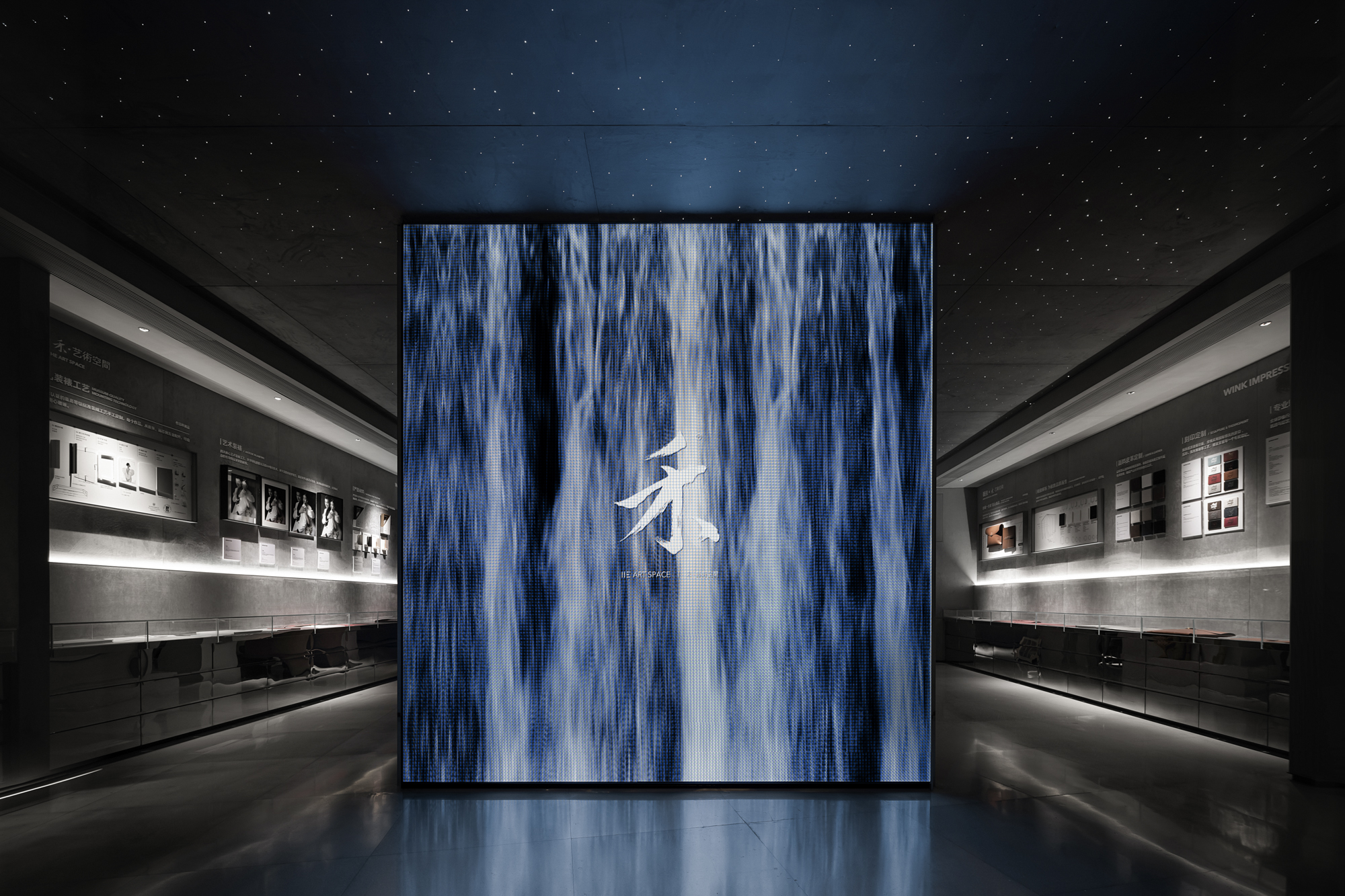 武汉艺术中心丨中国武汉丨重塑构造-29