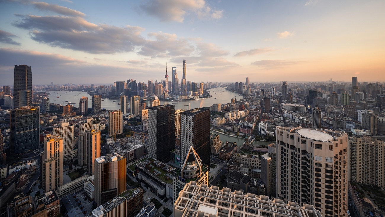 环幕视野，上海海泰艺术中心｜春山秋水设计-42