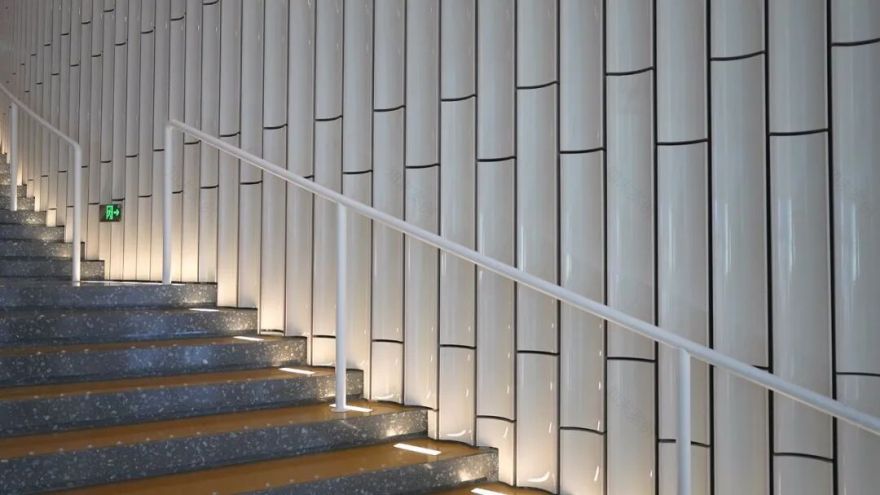 长安书院|在天地间筑起一部“城市之书”-26