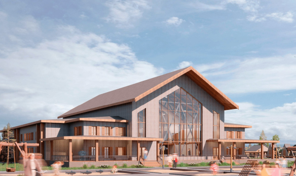 “Русский Север”（“俄罗斯北方”）项目丨俄罗斯阿尔汉格尔斯克丨圣彼得堡国立建筑艺术大学,乌拉尔国立农业大学等-43