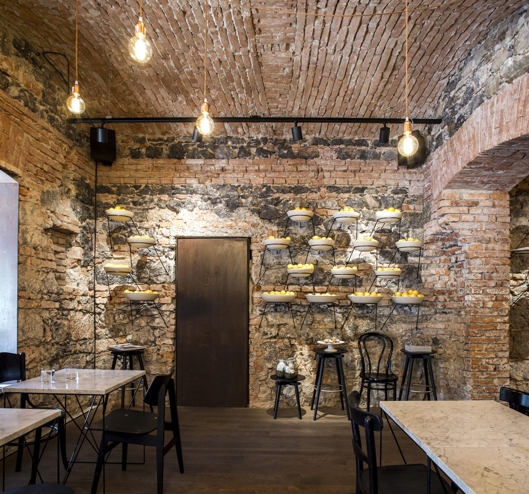 Bistro EK  dekleva gregorič architects-27