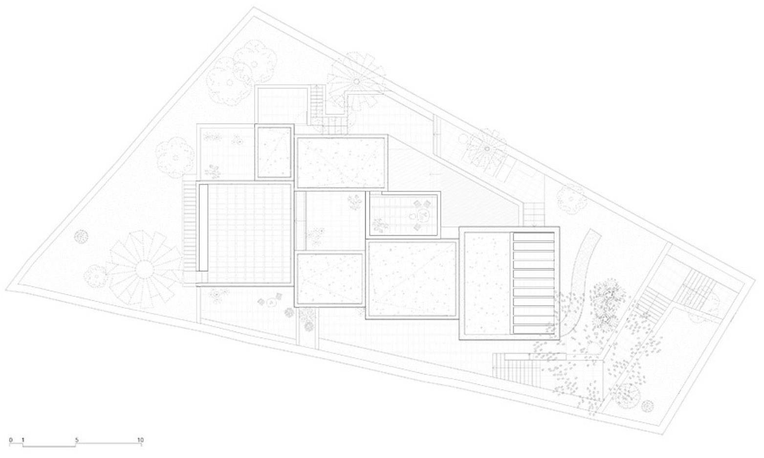 Bundle 住宅丨西班牙丨NOMO STUDIO-64