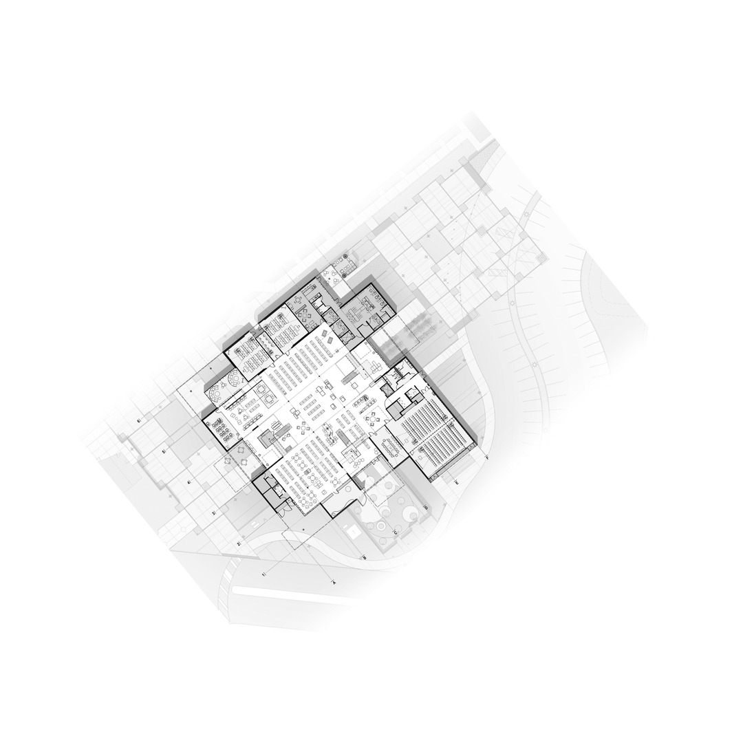 South Mountain Community Library-21