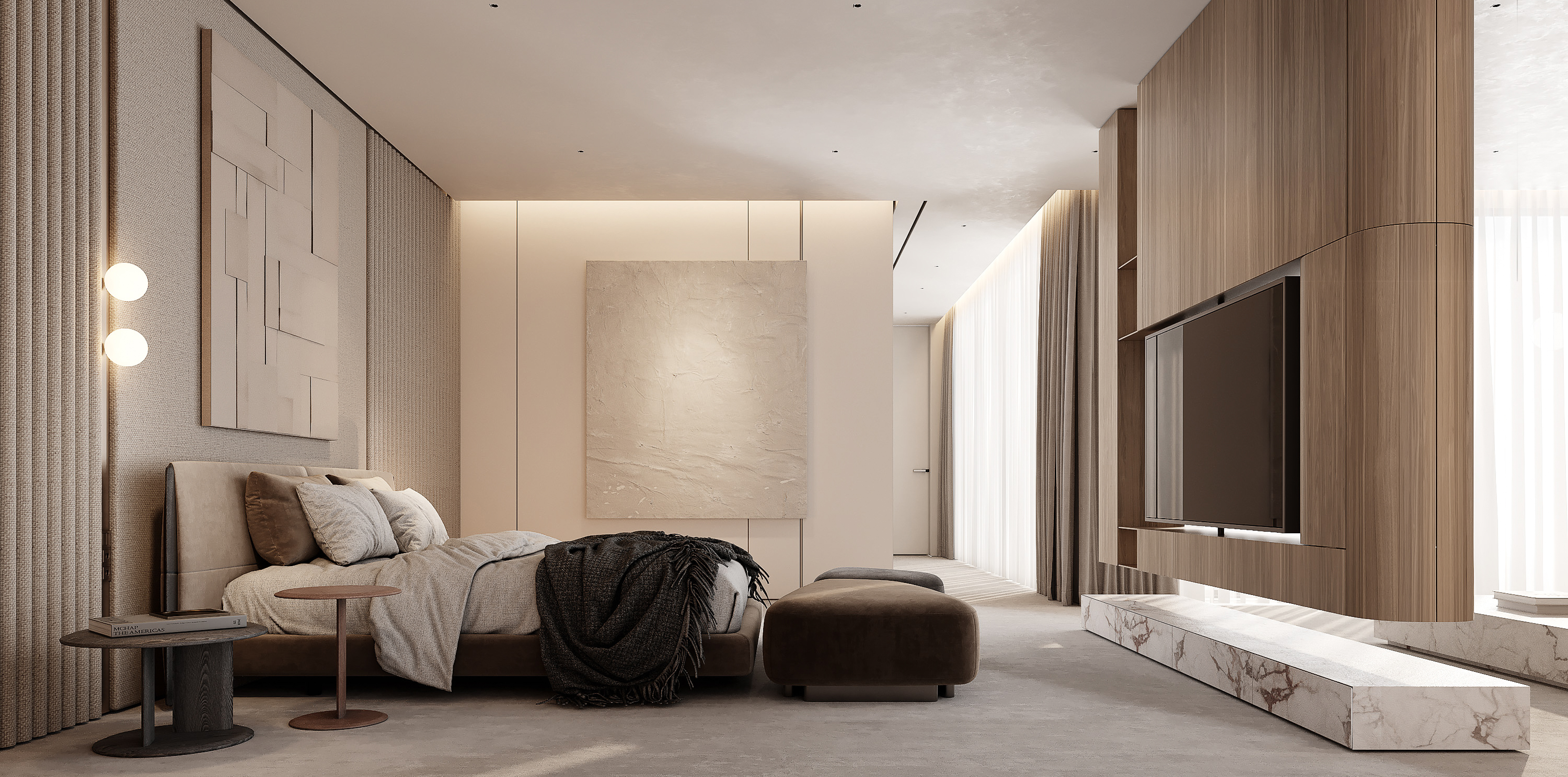 Contemporary comfort home-69