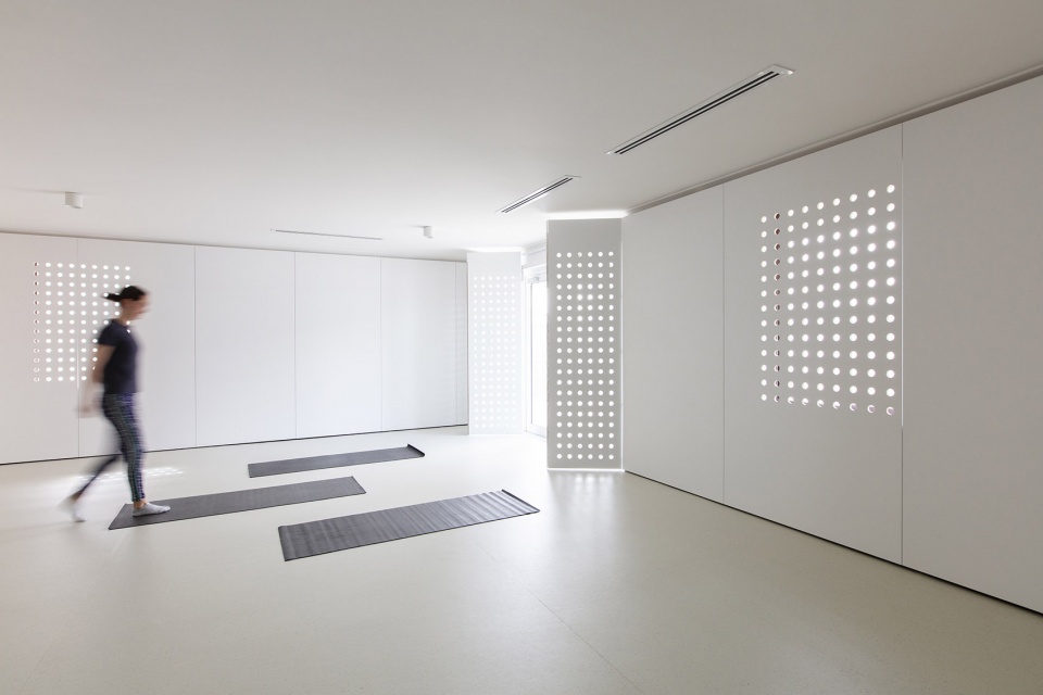 美国冥想工作室 Philip Stejskal Architecture 打造宁静空间-4