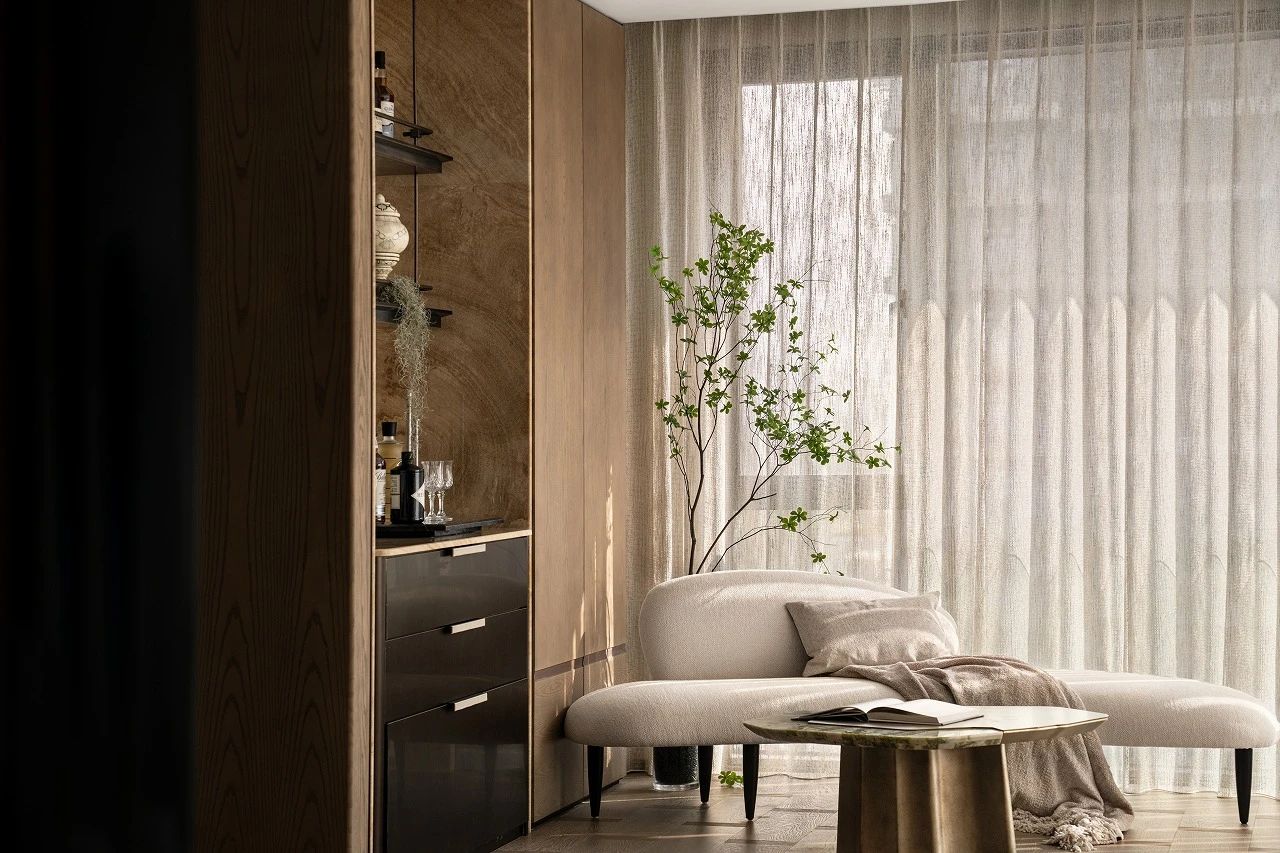 成都阅天府丨中国成都丨WSD世尊设计-27