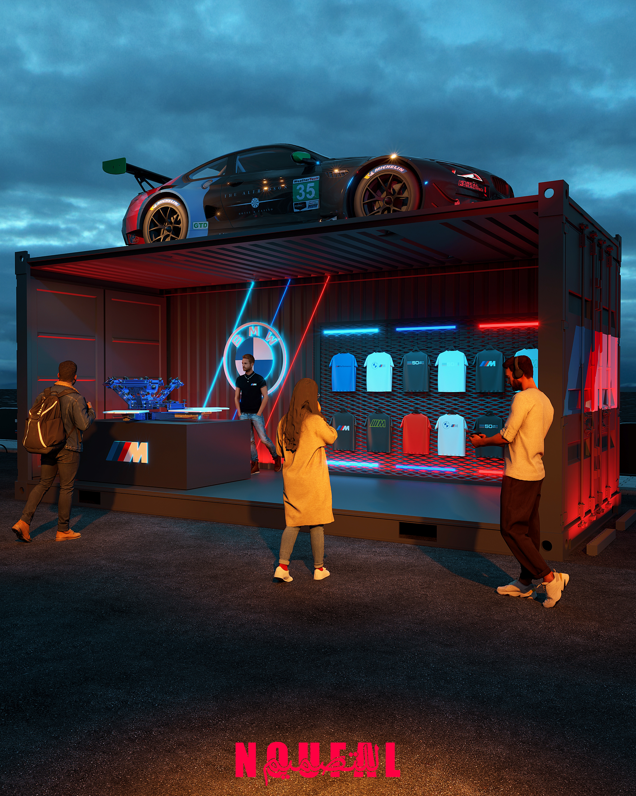 丨Noufal Design Studio-16