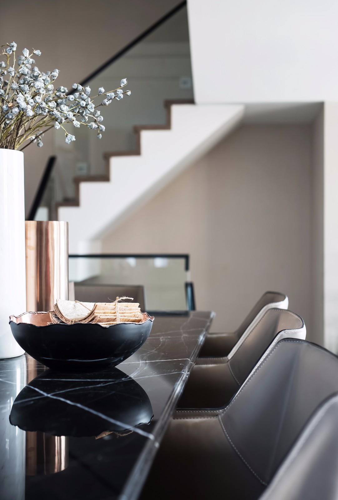 苏州景瑞无双别墅样板房-18