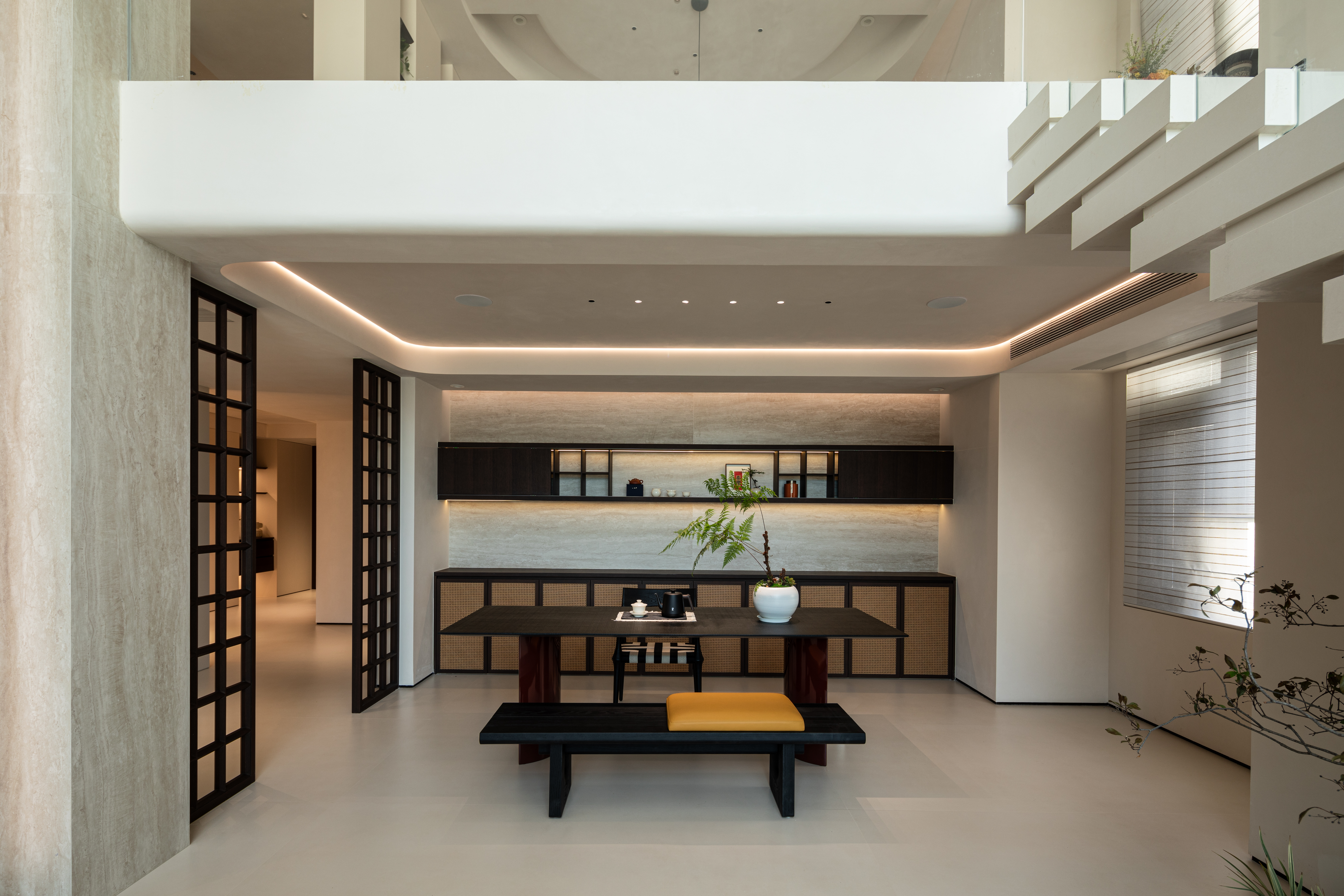 台州别墅私宅空间摄影-4