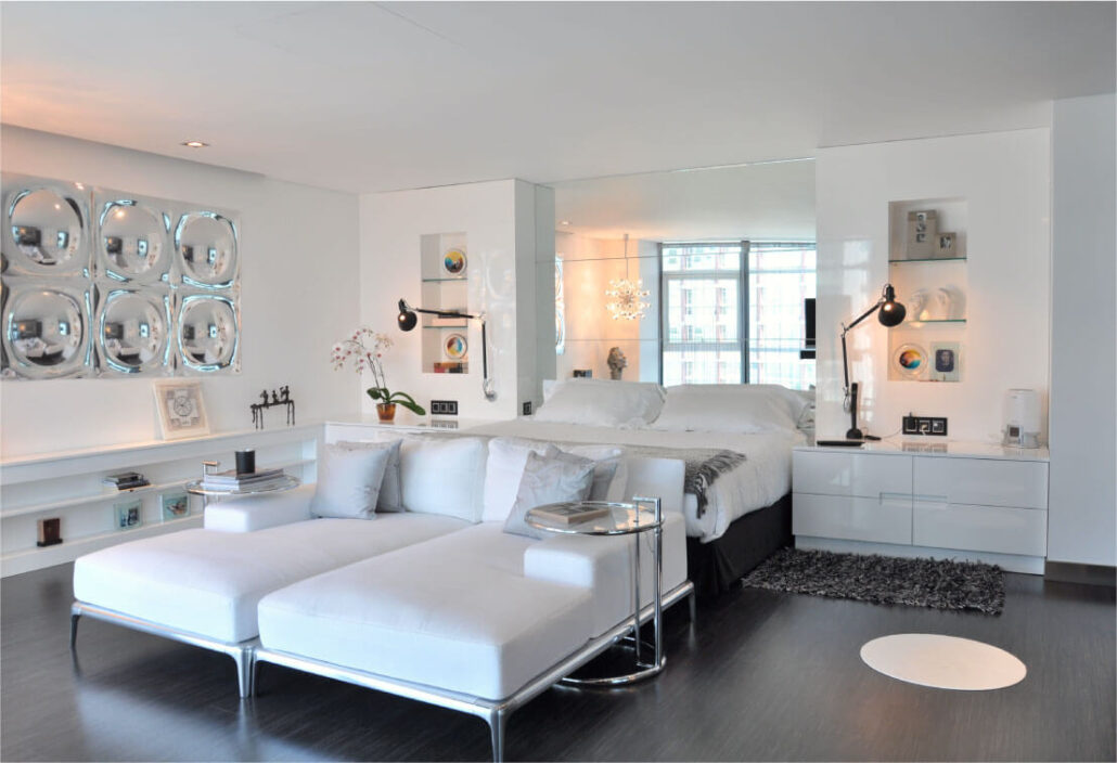 São Rafael 塔公寓丨葡萄牙里斯本丨Nuno Ladeiro Architecture & Design-11