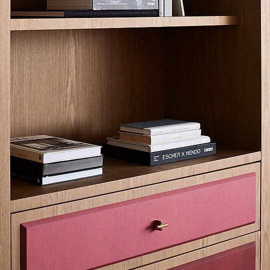 MECCA Support Centre by Studio Tate | Australian Interior Design Awards-4