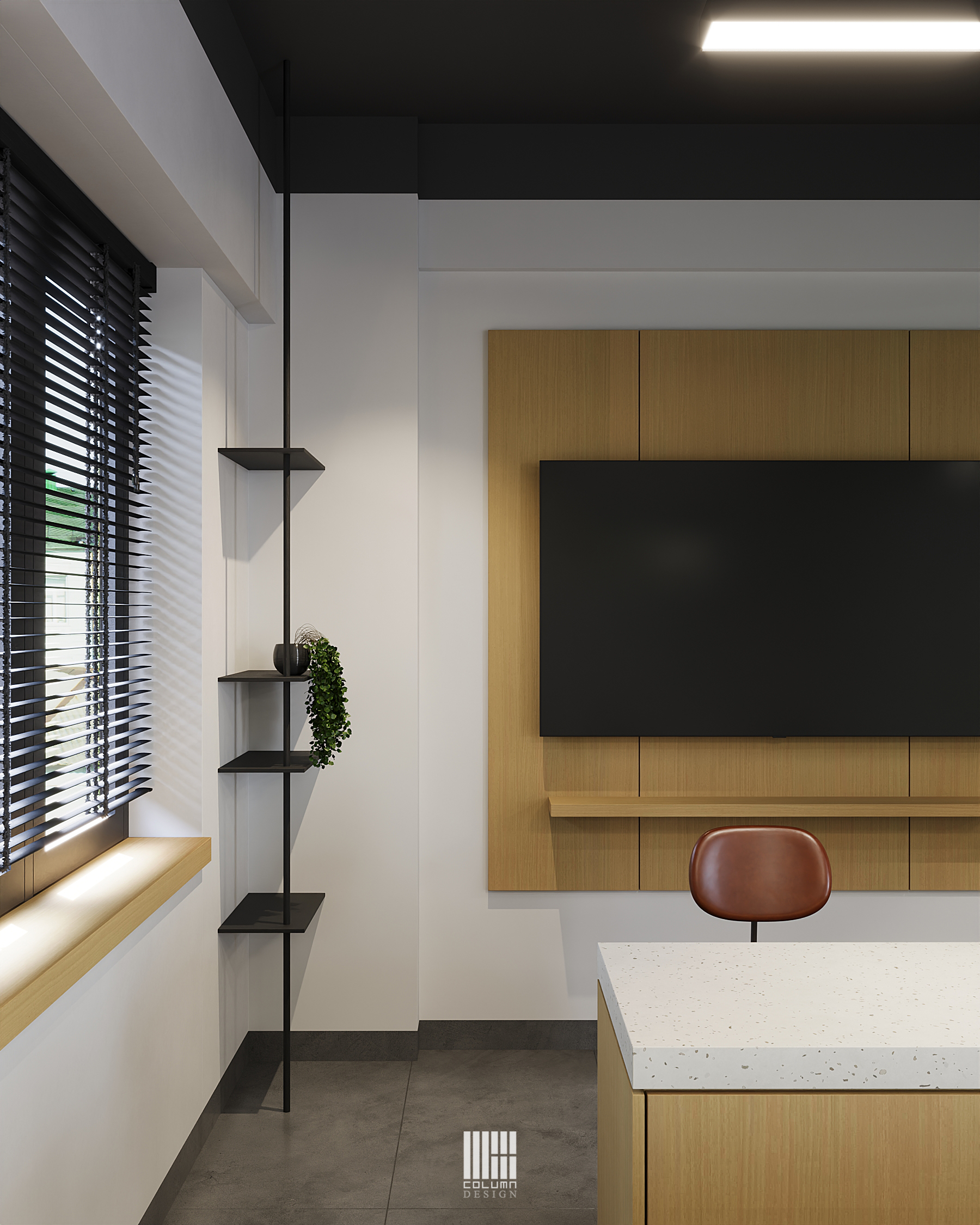 The Coffeelab咖啡店-5