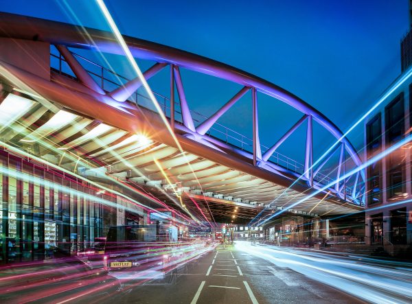 丨英国伦敦丨Jestico + Whiles-21